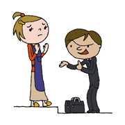 イラスト