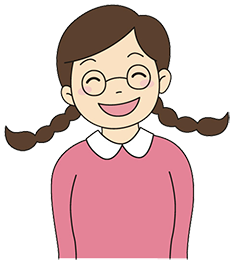 自分にあった眼鏡