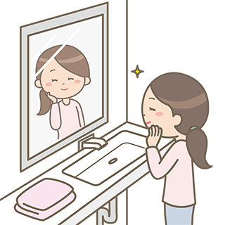快適な睡眠