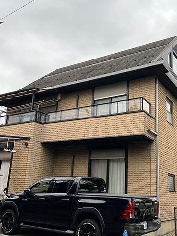 屋根工事 M市Ｉ邸260105-yane-af