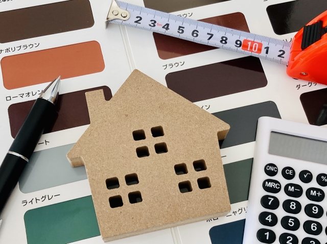 神奈川県横浜市_外壁塗装_イメージ