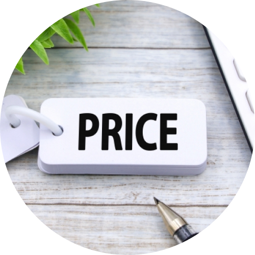 PRICE