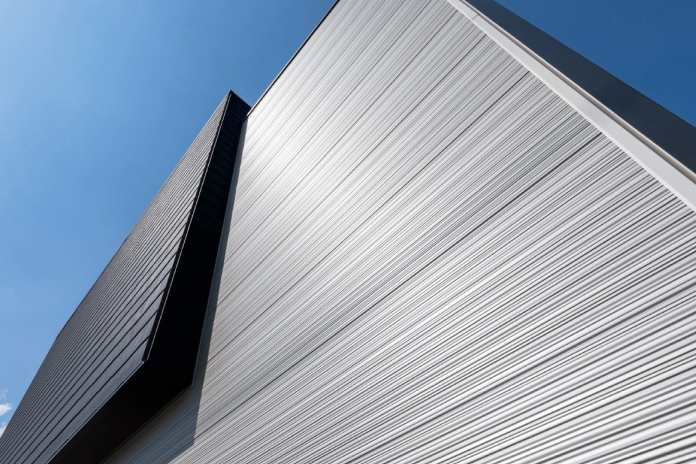 ケイミュー 金属サイディング・はる一番