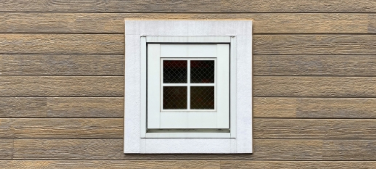 サッシ・窓まわり