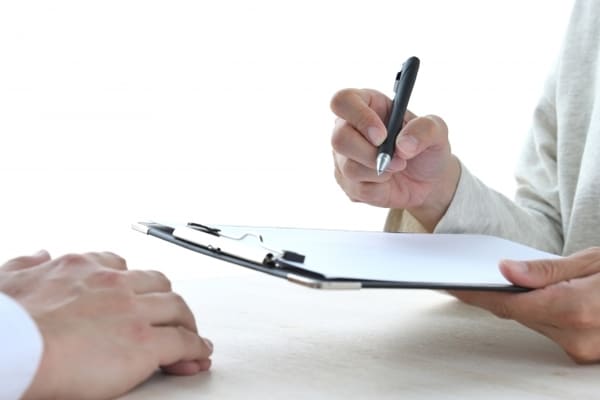 神奈川県横浜市_契約書