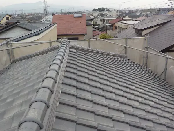 神奈川県横浜市・M様邸-施工前