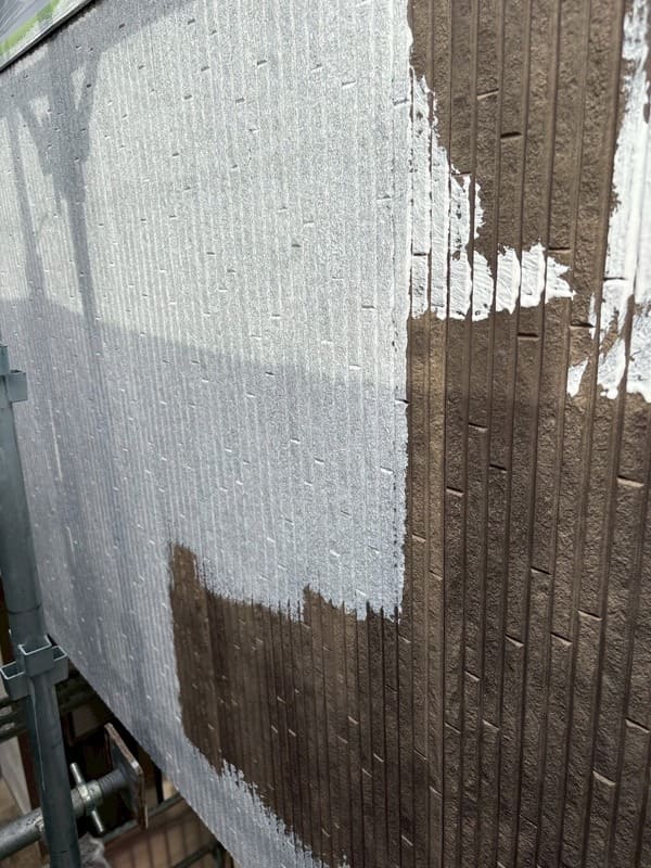 神奈川県横浜市_外壁塗装_塗装リフォーム