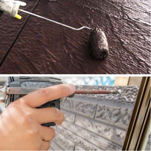 屋根・外壁の劣化