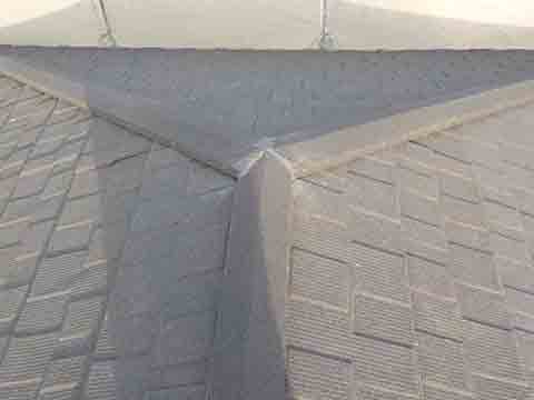 屋根工事茅ヶ崎市Y邸ty-after