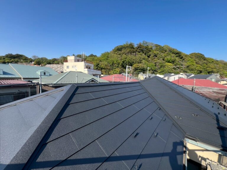 横浜市磯子区-T様-施工後