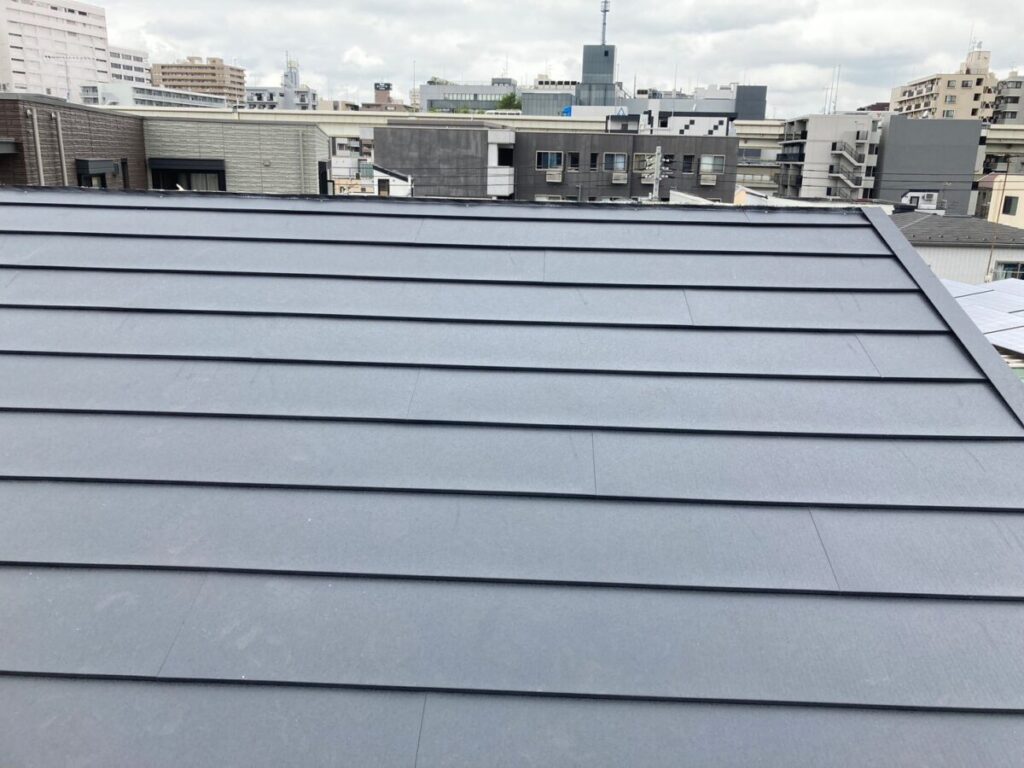 横浜市南区-H邸-施工後2