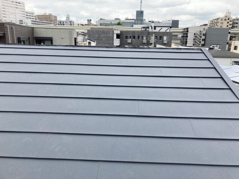 横浜市南区-H邸-施工後2