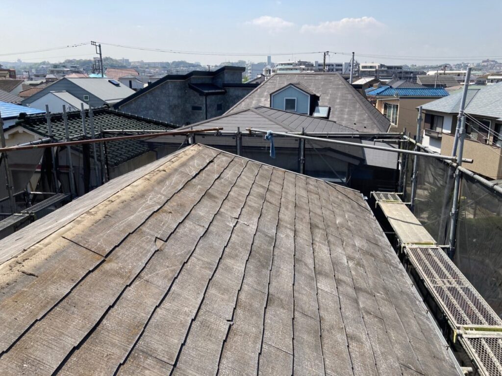 横浜市磯子区-T様-施工前3