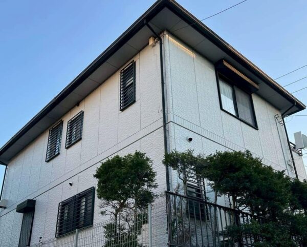 横浜市港南区-T邸-施工前