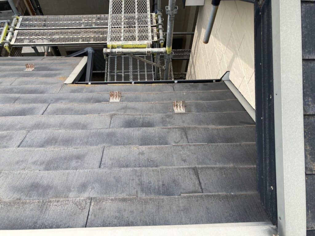 横須賀市-S邸-屋根カバー工事-施工前2